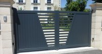 Notre société de clôture et de portail à Bremur-et-Vaurois